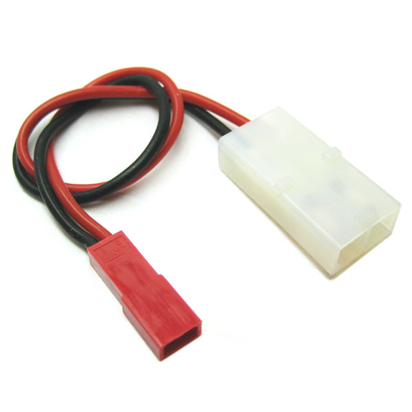 JST Female Connector to Tamiya Connector