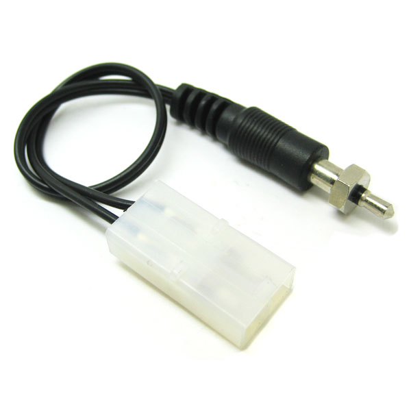 Glow to Tamiya Charger Cable