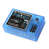 Pulse 3-Channel 2.4ghz Receiver