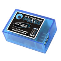 Pulse 4-Channel 2.4ghz Receiver