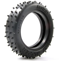 Turf Ripper 1/10th Scale 2WD Front Buggy Tyre (2)