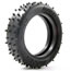 Fastrax Turf Ripper 1/10th Scale 2WD Front Buggy Tyre (2)