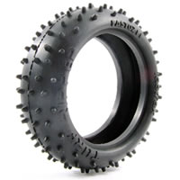 Turf Ripper 1/10th Scale 4WD Front Buggy Tyre (2)