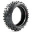 Fastrax Turf Ripper 1/10th Scale 4WD Front Buggy Tyre (2)
