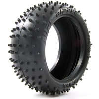 Turf Ripper 1/10th Scale 2WD/4WD Rear Buggy Tyre (2)