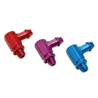 Fuel Nipples (Purple)