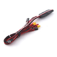 Universal LED Light Set