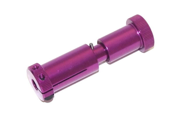 Fastrax&nbsp;Tyre Truer Wheel Adaptors