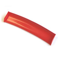 Moulded Scale Touring Car Wing - Red