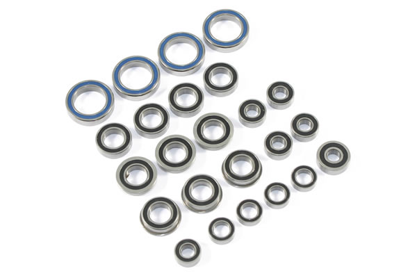 Fastrax&nbsp;Bearing Set for the Mugen MBX 6/T