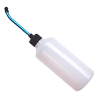 Fuel Filler Bottle