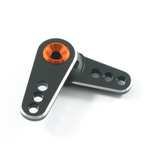 3-in-1 Aluminium 23T Servo Arm (KO/Sanwa)