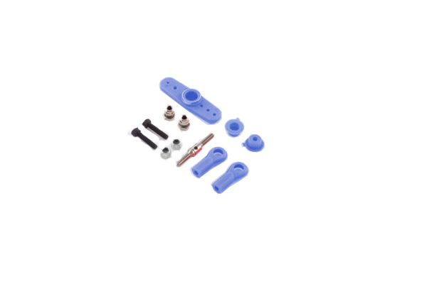 Fastrax&nbsp;Universal Steering Linkage Set