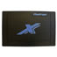 Fastrax All Purpose Large Pit Mat - Black