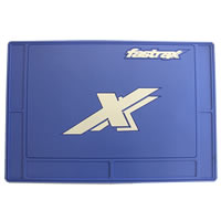 All Purpose Large Pit Mat - Blue