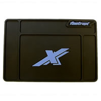 All Purpose Small Pit Mat - Black