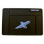 Fastrax All Purpose Small Pit Mat - Black