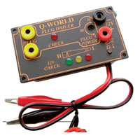 Power Panel