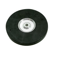 Rubber Starter Wheel