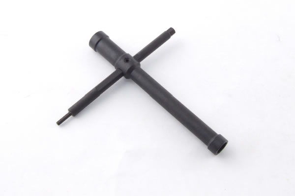 Fastrax&nbsp;Special Cross Wrench (2.5mm, 5mm, 8mm, 10mm)