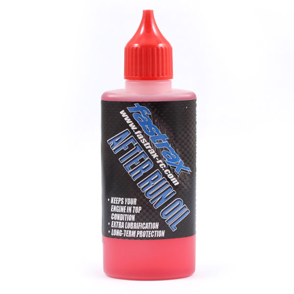 After Run Oil