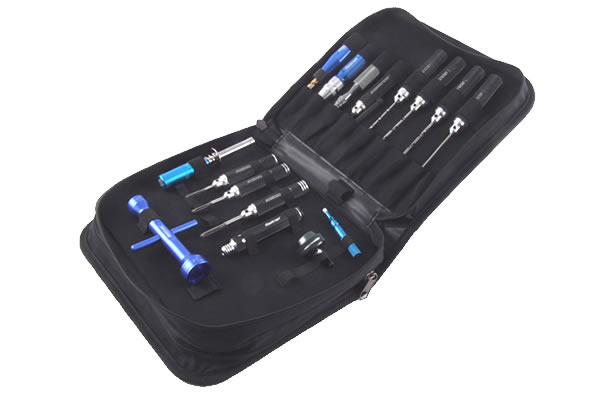 Fastrax&nbsp;Mega Tool Carry Bag