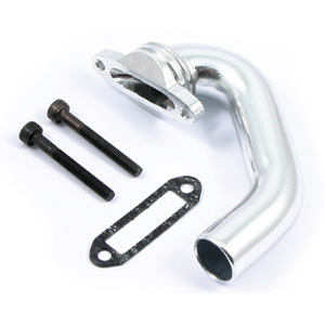 Side Exhaust Manifold - 706