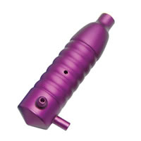 Turbo Ring - Purple
