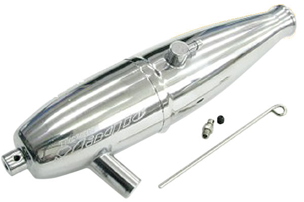 Fastrax&nbsp;Competition .21 Pipe