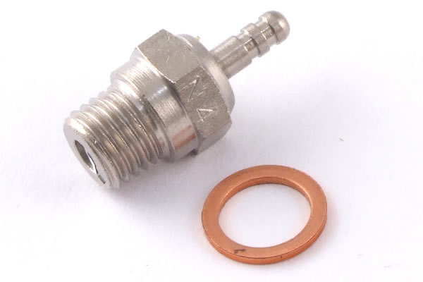 Fastrax&nbsp;Platinum Glow Plugs