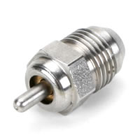 Platinum Turbo Glow Plug No. 8 Medium