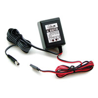 AC Dual Radio Charger