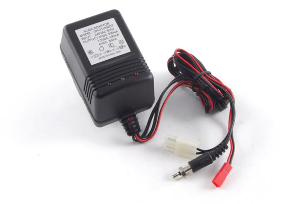 Fastrax&nbsp;3-In-1 Wall Charger