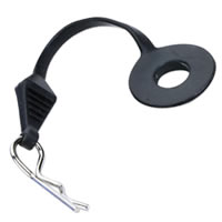 Body Pin Holders/Body Protectors - Medium (4)