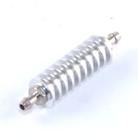 1/10th Exhaust Gas Cooler