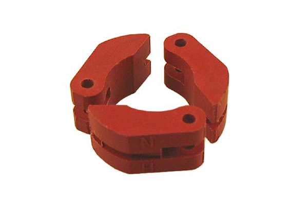 Fastrax&nbsp;Aluminium Clutch Shoe Set