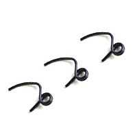 Clutch Springs 0.9mm (3 Pcs)