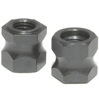 Engine Clutch Nut