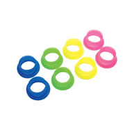 1/8th Manifold Seal