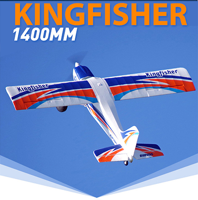 FMS Kingfisher