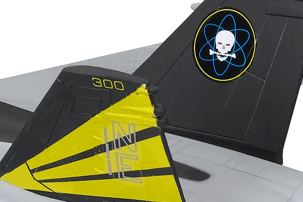 f 18 hornet jet. FMS F-18 Hornet