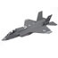 FMS F35 Lightning 64mm Ducted Fan Electric Foam Jet