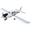 FMS Cessna 400 Corvallis TT Electric Airplane w/o TX/RX