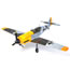 FMS WWII Bf-109 Messerschmitt Electric ARTF Aircraft (Retract Landing Gear & Flaps)