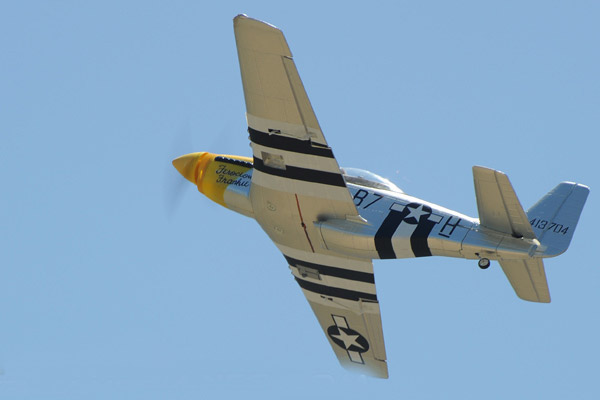 p51 mustang p51 mustang