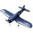 FMS Mini F4U Corsair RTF Electric Warbird w/o TX/RX