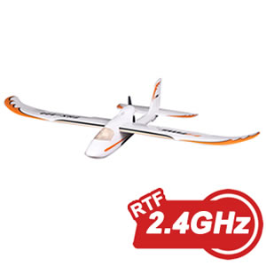 Easy Trainer 800 RTF 2.4GHz