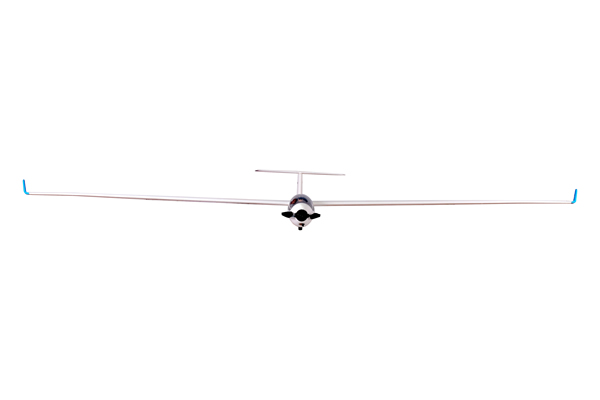 FMS&nbsp;ASW 28 ARTF w/o Tx/Rx/Battery