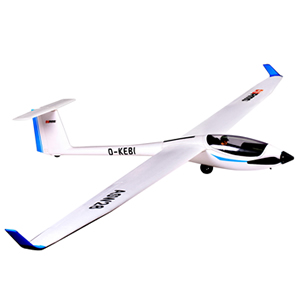 ASW 28 ARTF w/o Tx/Rx/Battery