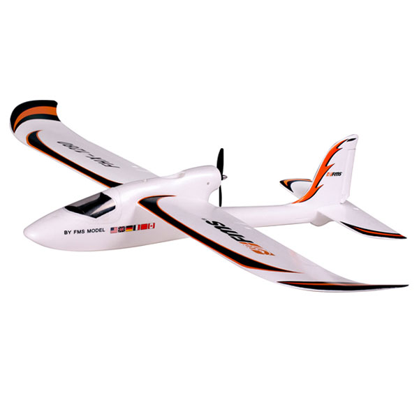 Easy Trainer 1280 RTF 2.4GHz